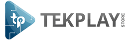 Tekplay Logo