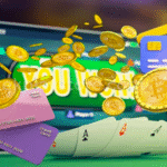 Cara Mudah Mencairkan Profit Game Terbaru DELUNA4D