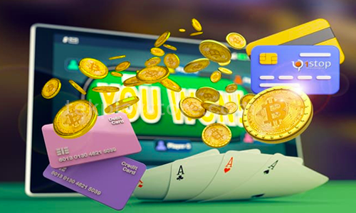 Cara Mudah Mencairkan Profit Game Terbaru DELUNA4D