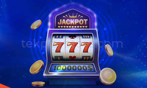 Event Game Slot Paling Meriah di Kawasan Asia
