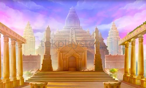 Pesona Hiburan Daring Gates of Gatot Kaca di Era Modern