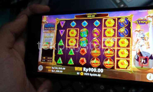 Trik Mengelabuhi Permainan Mesin Slot Daring Oleh DELUNA4D